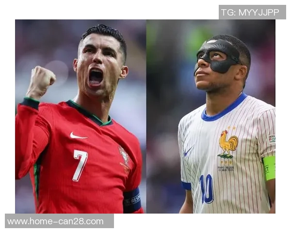 C罗再创佳绩双响入账凯恩超越姆巴佩荣膺五大联赛最佳射手