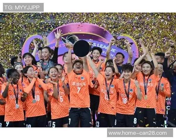 亚冠女足决赛前瞻：武汉队能否把握机会实现历史突破