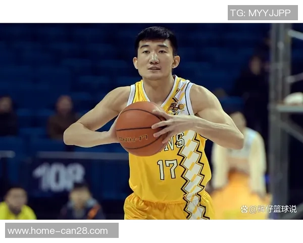 孙铭徽自豪家乡办30周年全明星赛透露未来追求更高目标