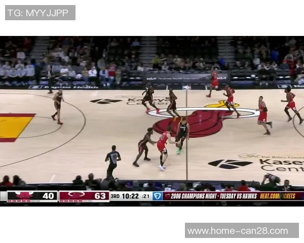 热火与公牛激战5月9日NBA季后赛精彩回顾与分析