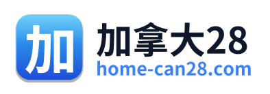 加拿大28 Logo